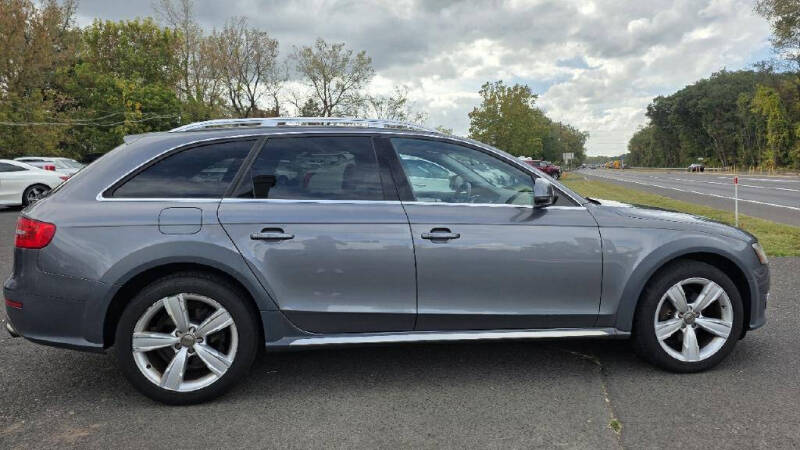 2015 Audi Allroad 2.0T quattro Premium