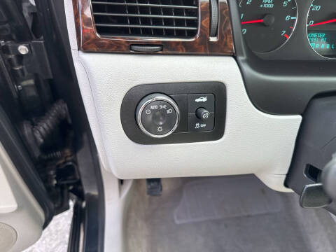 2012 Chevrolet Impala LT