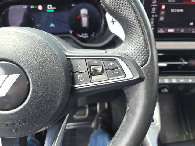 2024 Dodge Hornet R/T