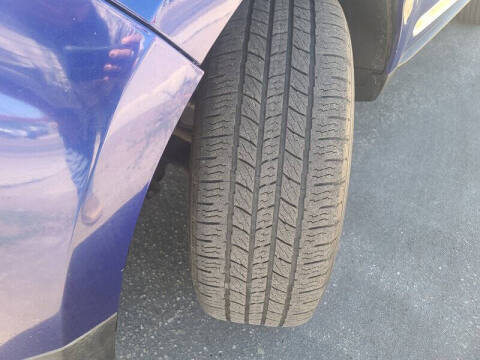 2013 Ford Edge SE