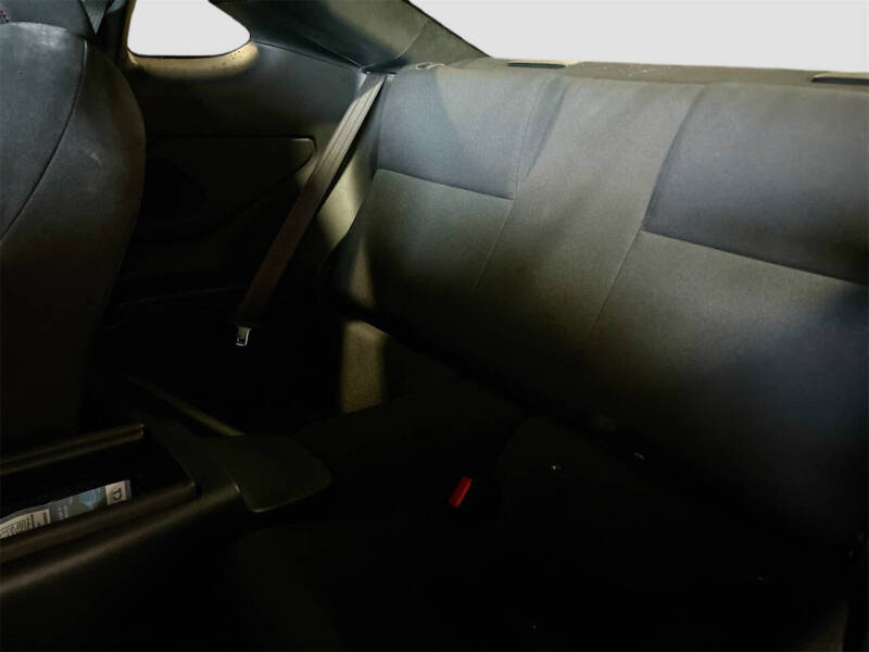 2023 Subaru BRZ Premium