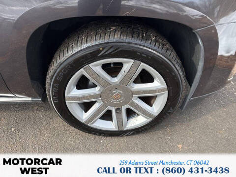 2015 Cadillac Escalade Premium