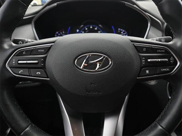 2019 Hyundai Santa Fe Ultimate 2.0T