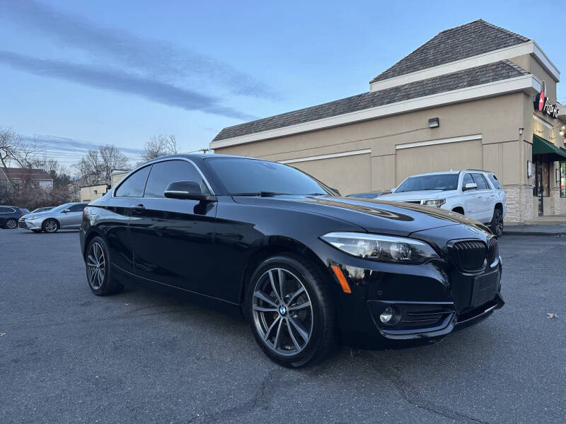 2019 BMW 2 Series 230i