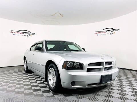 2006 Dodge Charger