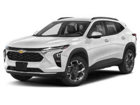 2024 Chevrolet Trax for sale at BICAL CHEVROLET in Valley Stream NY