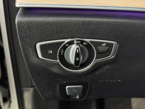 2020 Mercedes-Benz E-Class E 450