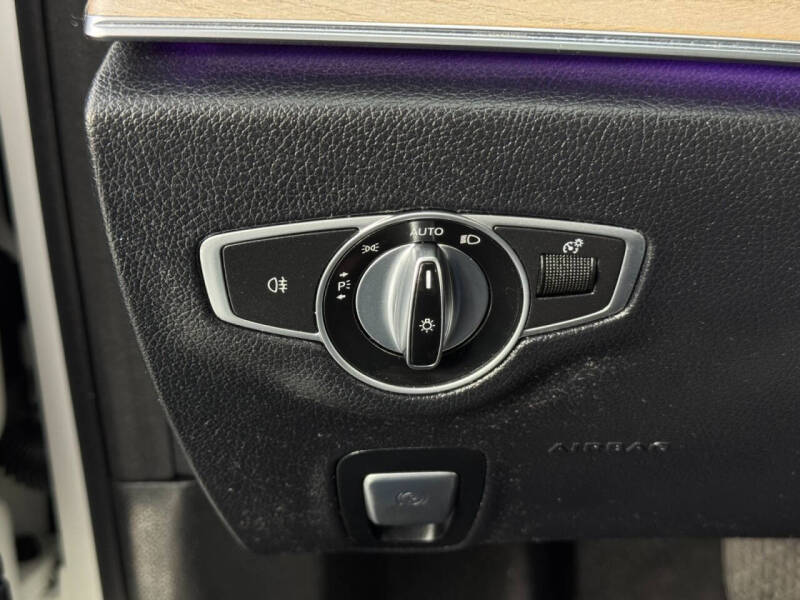 2020 Mercedes-Benz E-Class E 450