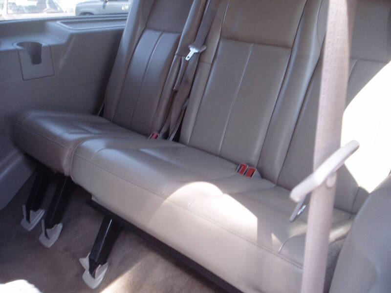 2013 Ford Expedition EL Limited