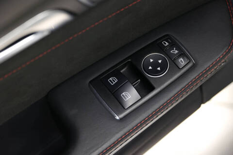 2018 Mercedes-Benz AMG GT C