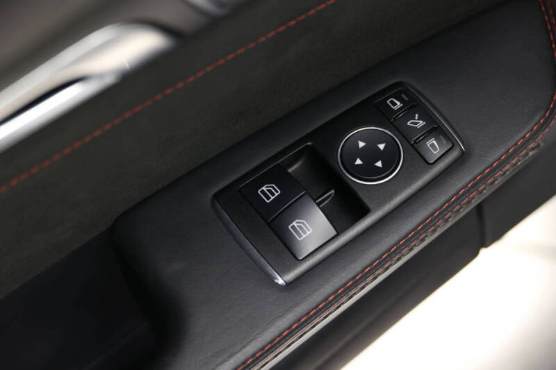 2018 Mercedes-Benz AMG GT C