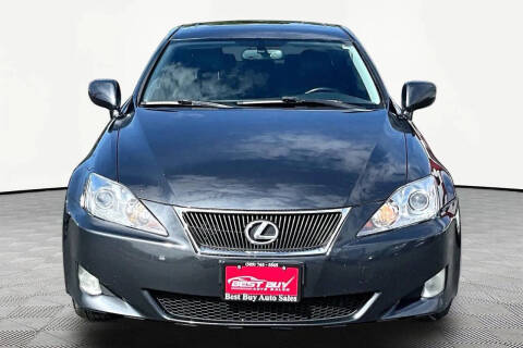 2006 Lexus IS 250