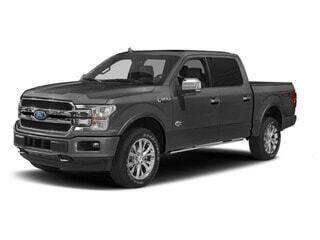 2018 Ford F-150 for sale at Show Low Ford in Show Low AZ