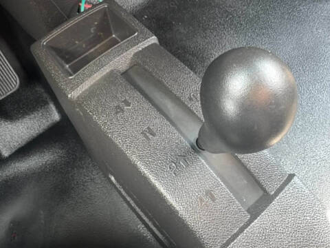 2013 Chevrolet Silverado 2500HD