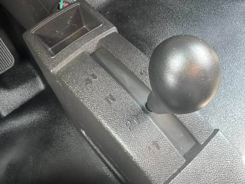 2013 Chevrolet Silverado 2500HD