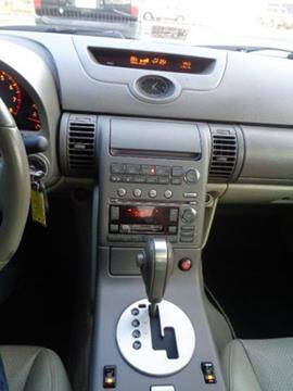 2003 Infiniti G35