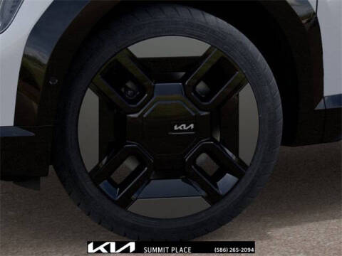 2026 Kia EV9 GT-Line