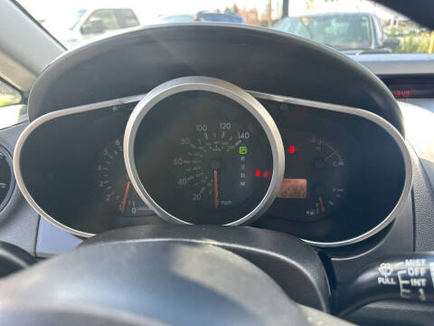 2007 Mazda CX-7 Sport