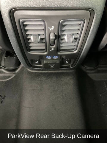 2022 Dodge Durango R/T Plus