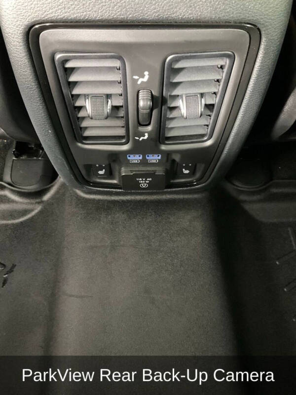 2022 Dodge Durango R/T Plus