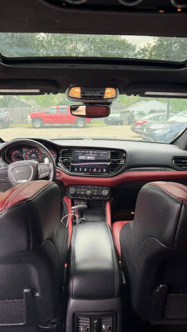 2023 Dodge Durango SRT 392 Premium