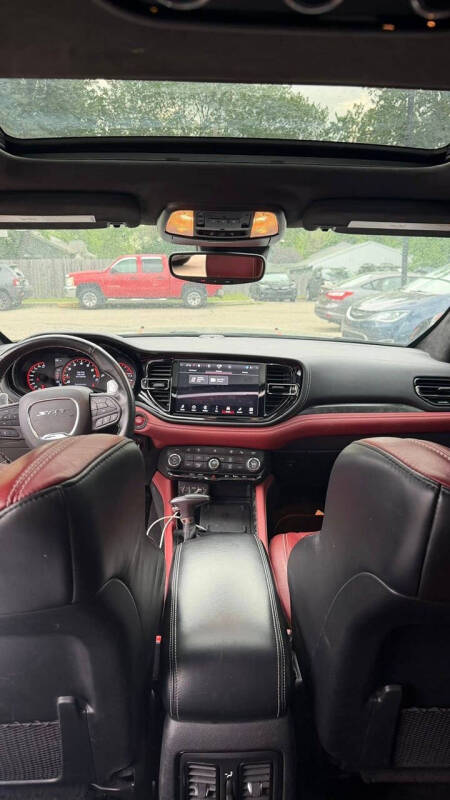 2023 Dodge Durango SRT 392 Premium