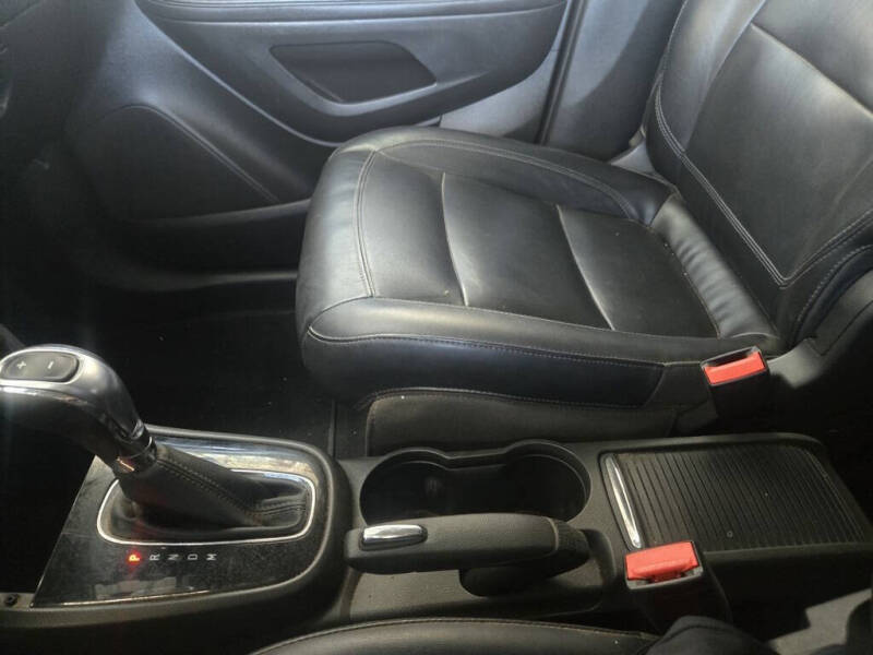 2019 Buick Encore Essence