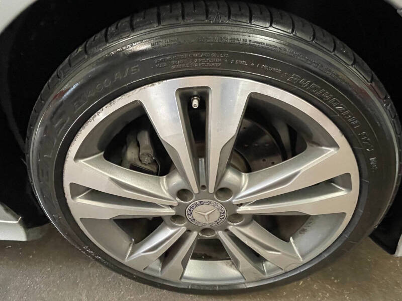 2016 Mercedes-Benz E-Class E 350