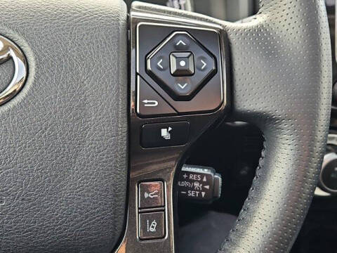 2023 Toyota 4Runner TRD Pro