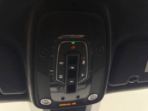 2021 Lamborghini Urus