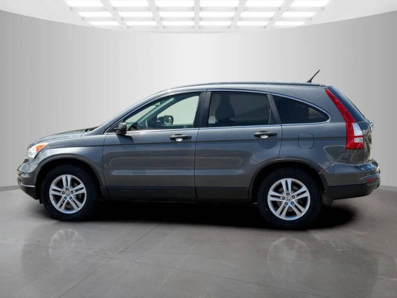 2011 Honda CR-V EX