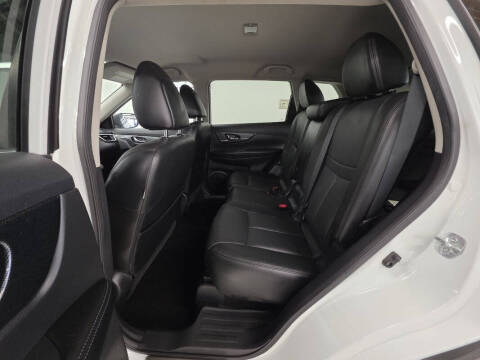 2014 Nissan Rogue SL