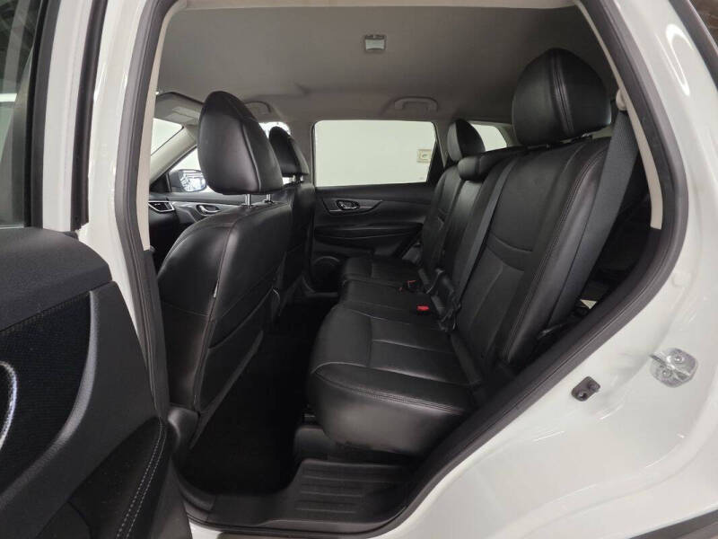 2014 Nissan Rogue SL