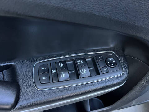 2019 Chrysler 300 Limited