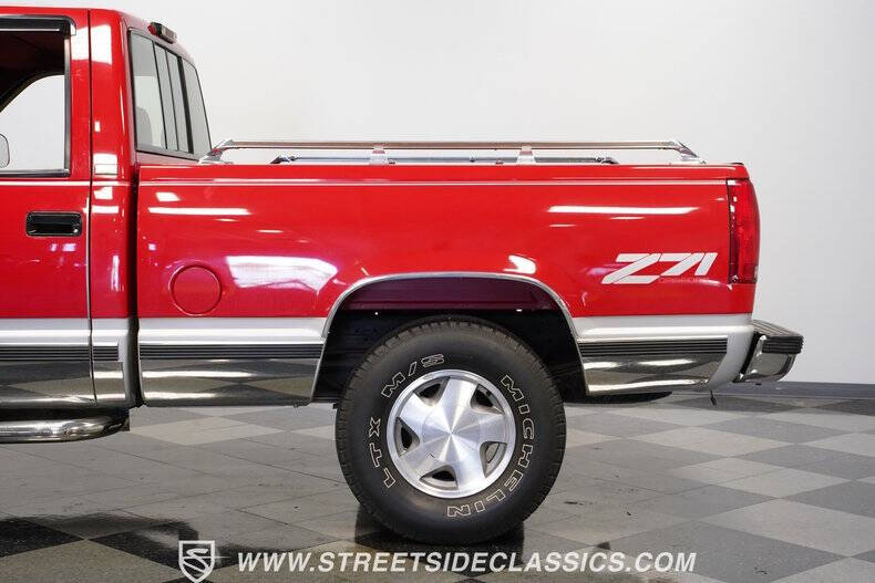 1994 Chevrolet C/K 1500 Series
