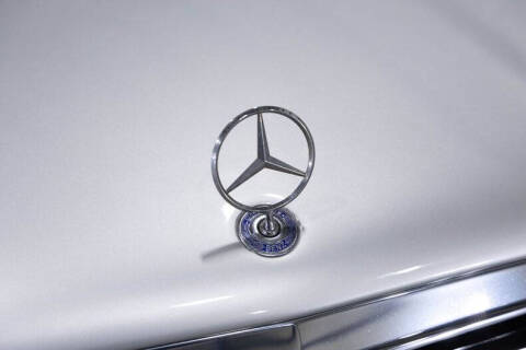 1994 Mercedes-Benz E-Class E 500