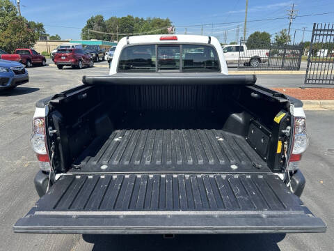 2009 Toyota Tacoma