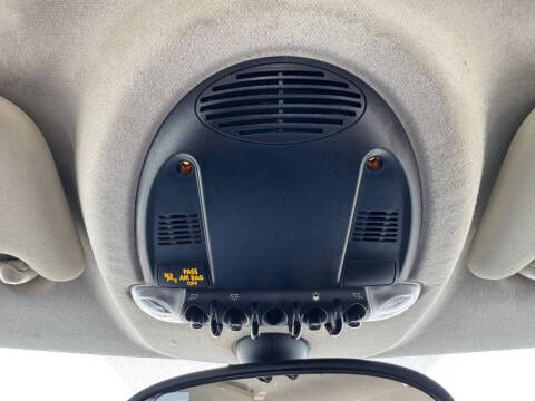 2016 MINI Countryman Cooper