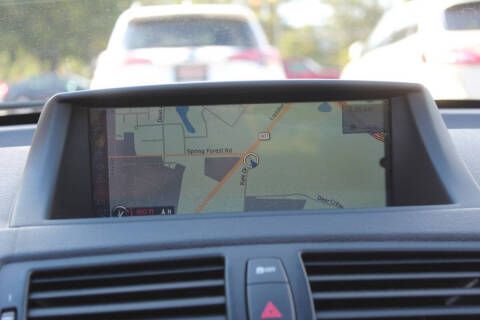 2012 BMW 1 Series 135i