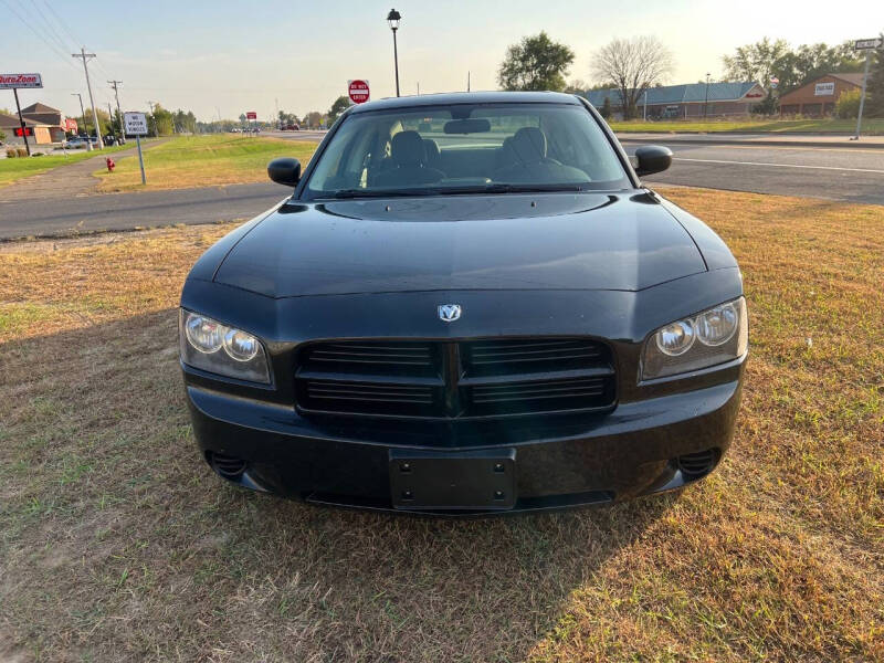 2008 Dodge Charger
