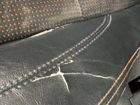 2008 Dodge Charger RT