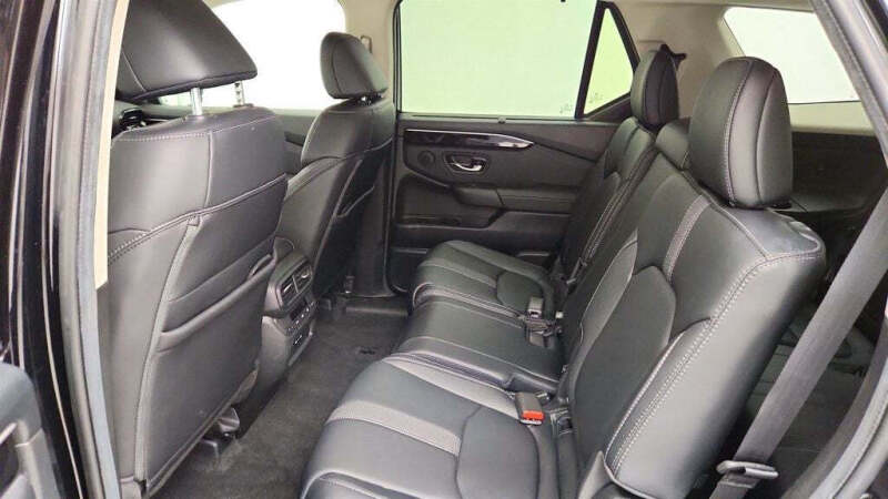 2024 Honda Pilot EX-L