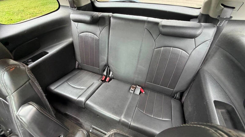 2013 GMC Acadia Denali