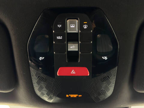 2024 Kia EV9 GT-Line