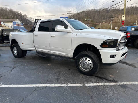2015 RAM 3500 Tradesman