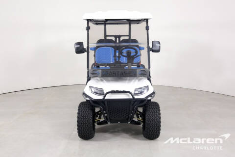 2023 Spartan EV
