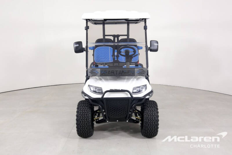 2023 Spartan EV