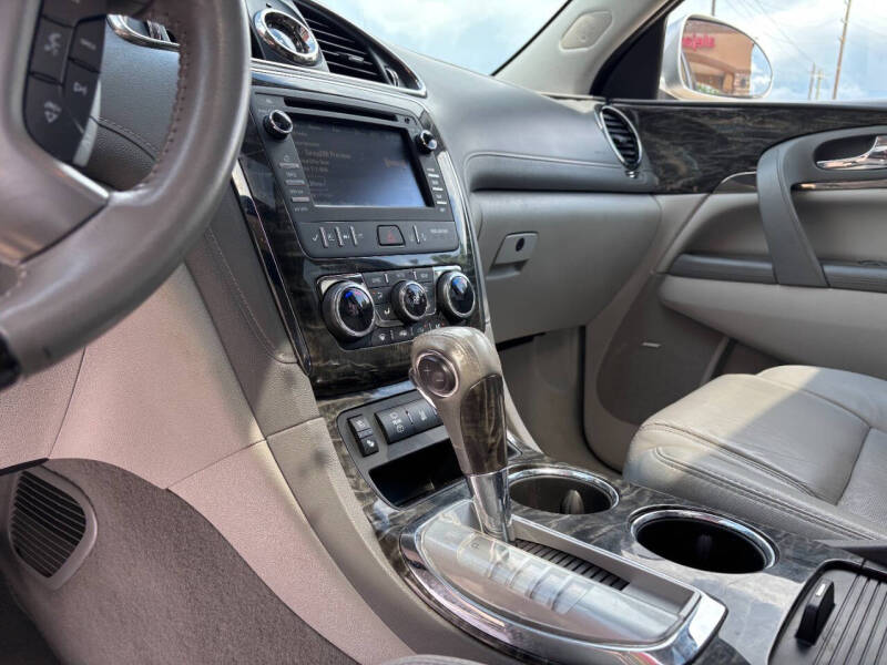 2014 Buick Enclave Premium