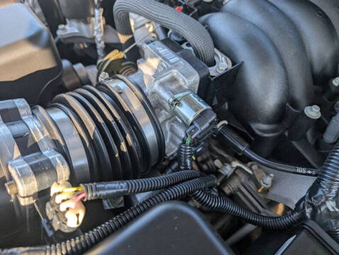 1999 Chevrolet Camaro