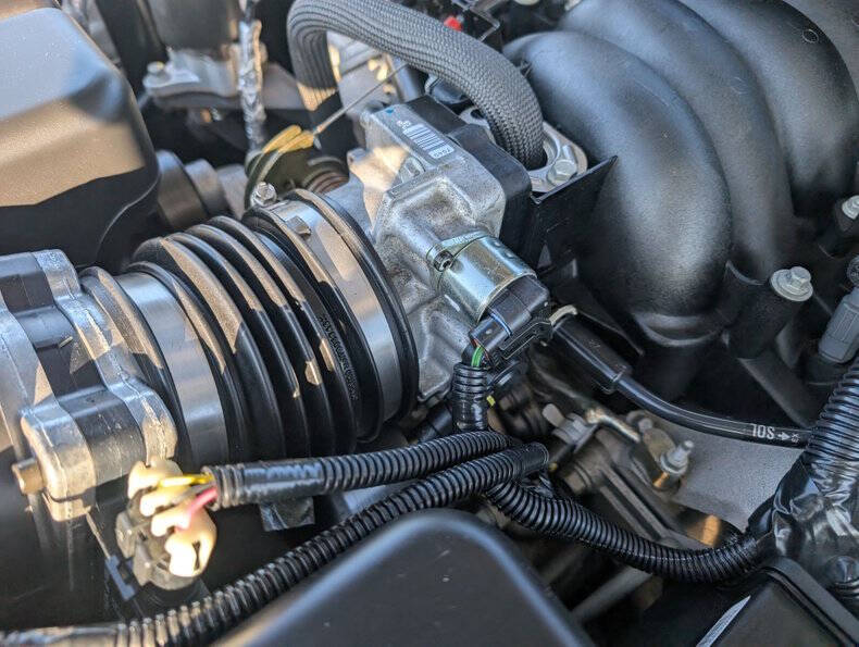 1999 Chevrolet Camaro